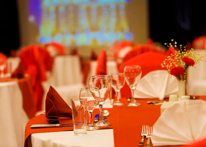 Latanya Palm & Spa Airport Antalya